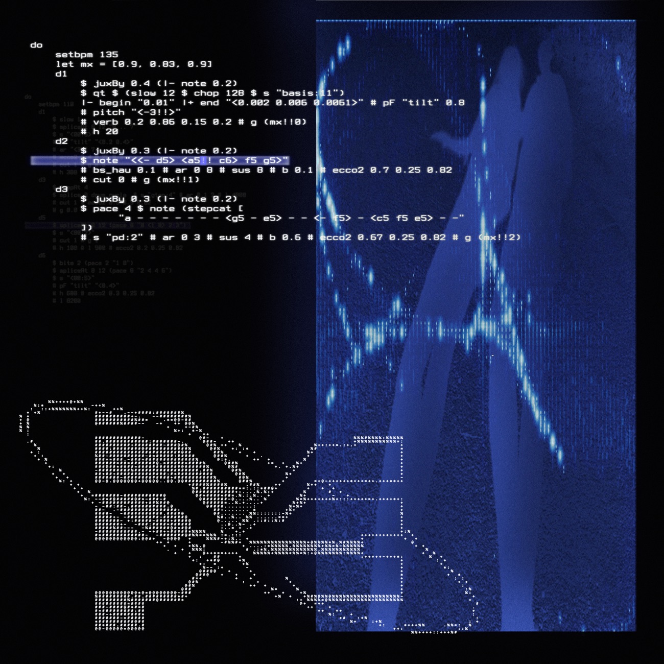 Double St4r (25midi reworks)