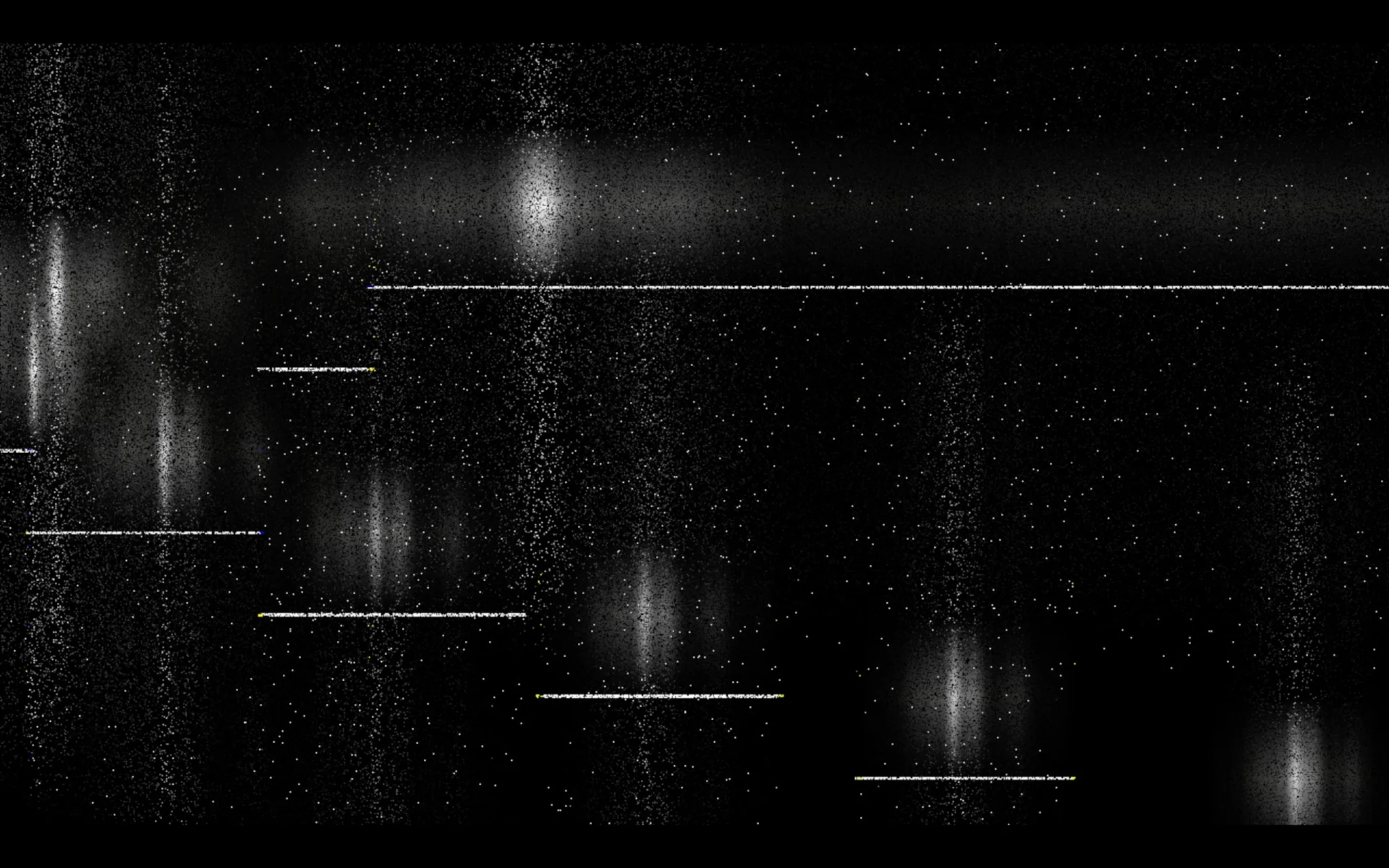 Iteration III - still