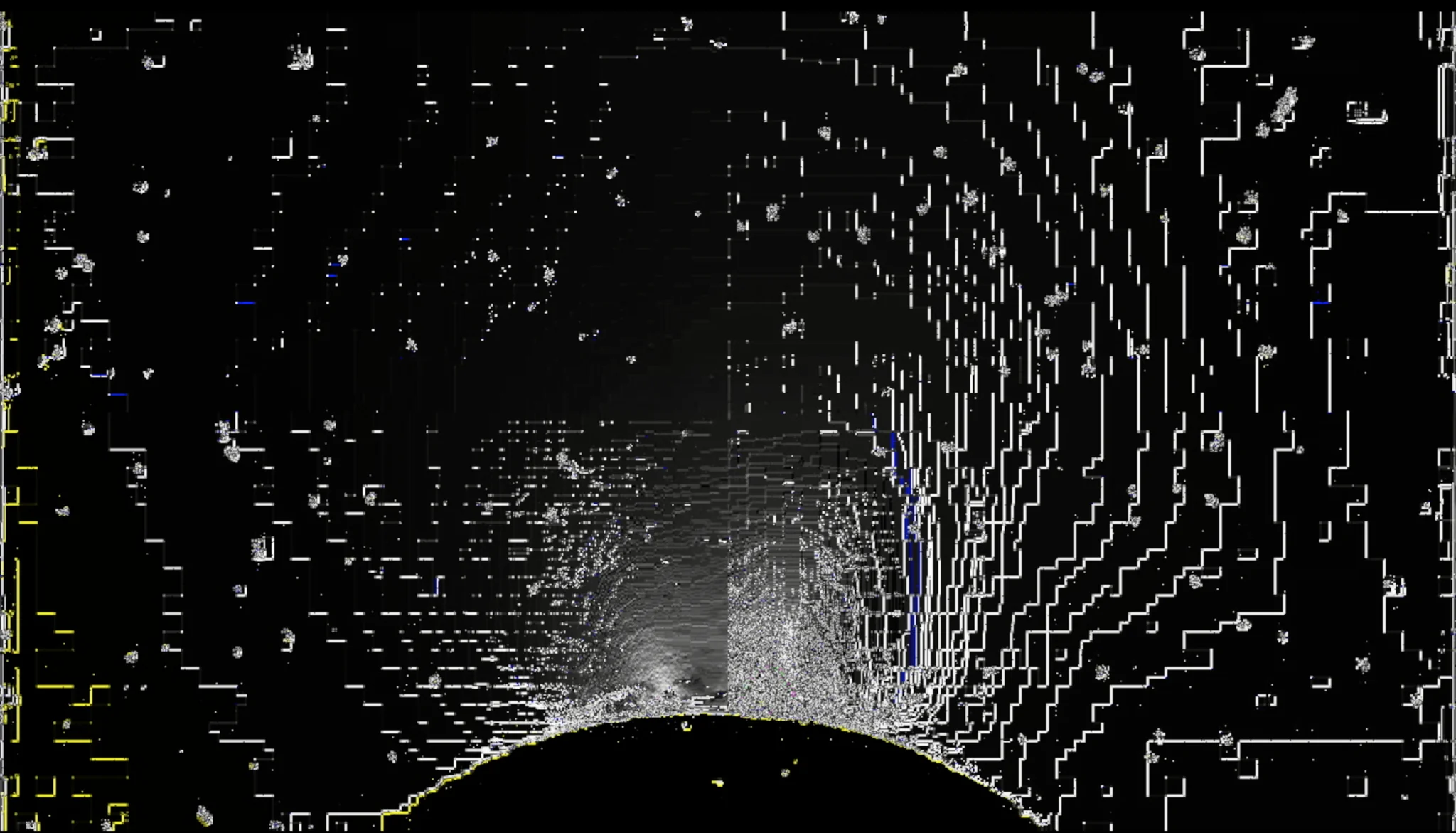 Iteration II - still