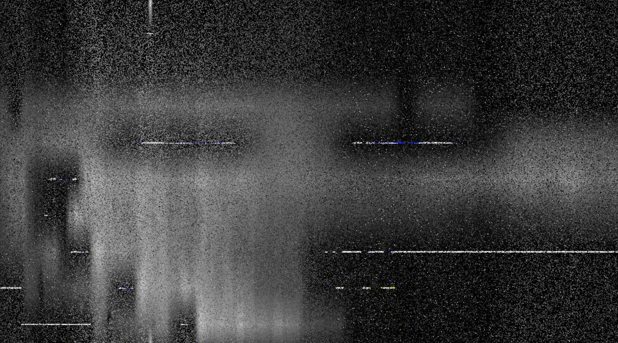 Iteration I - still