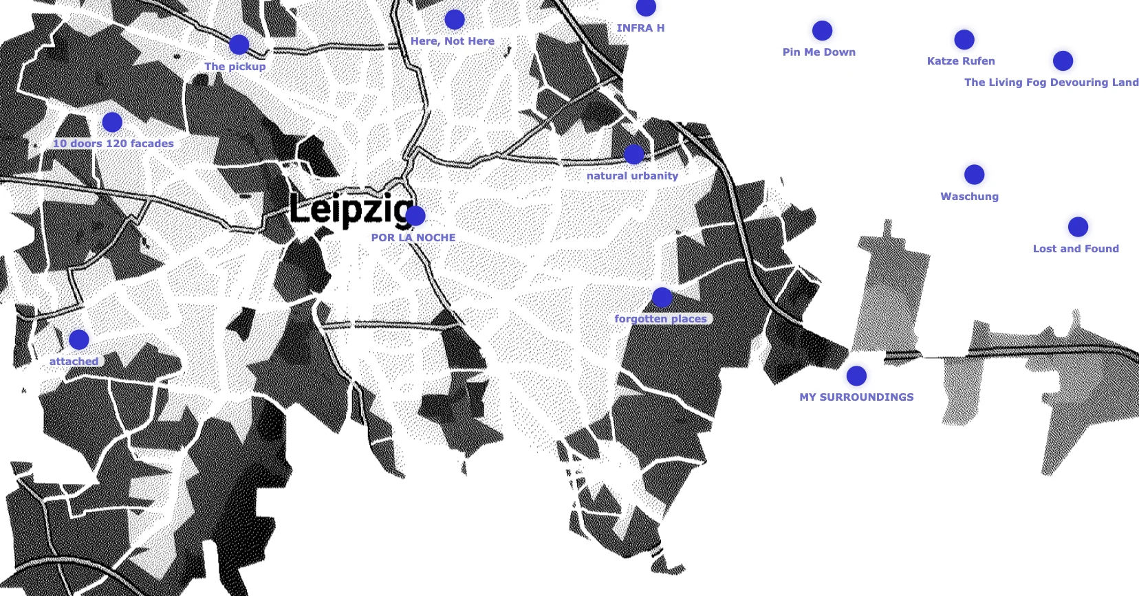 Website Detail