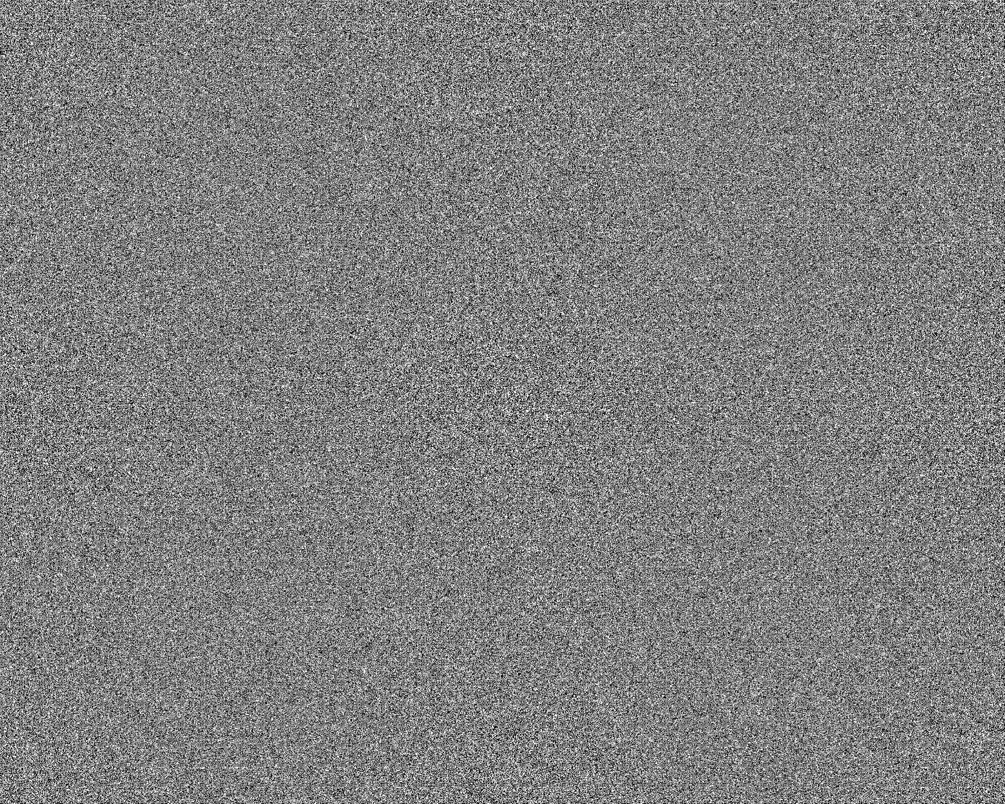 RAW Frame