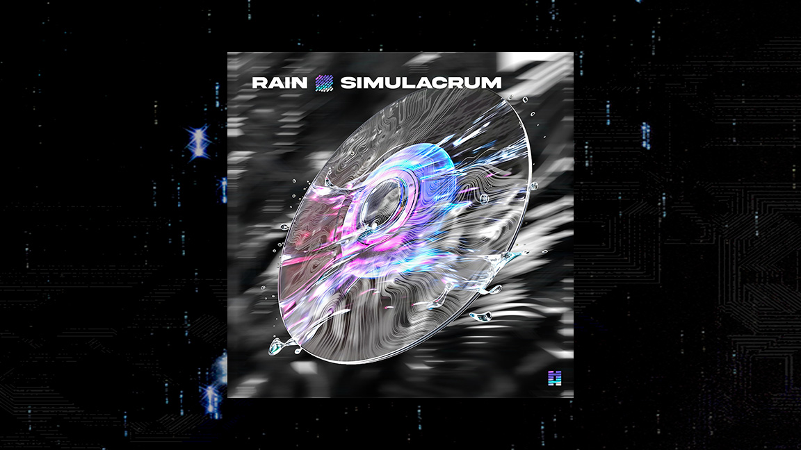 Rain Simulacrum