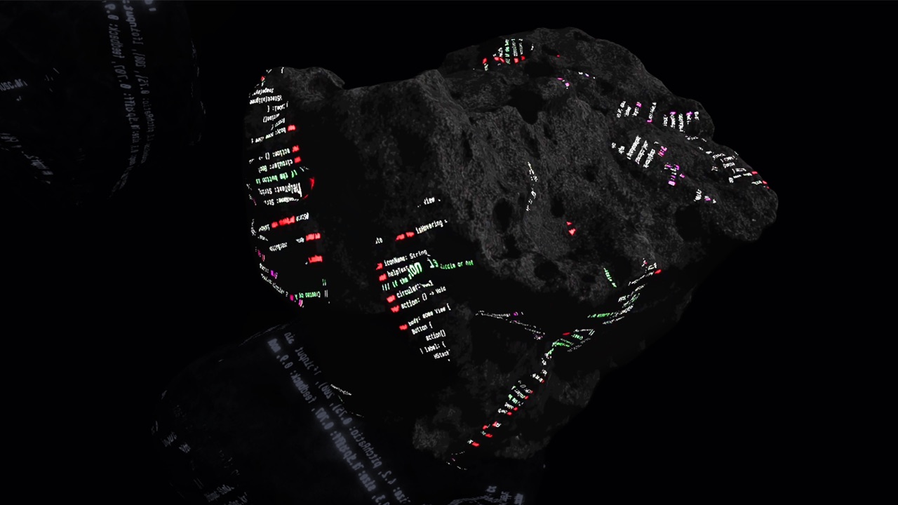 Sandgeist II (Video)