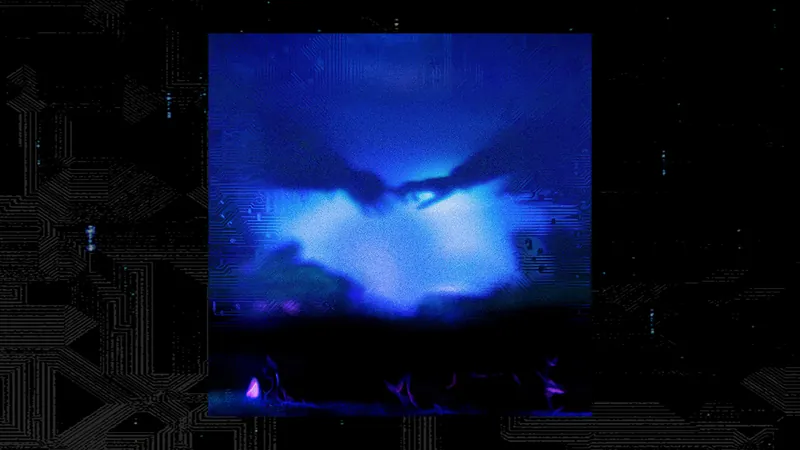 Binary Embrace (Single)