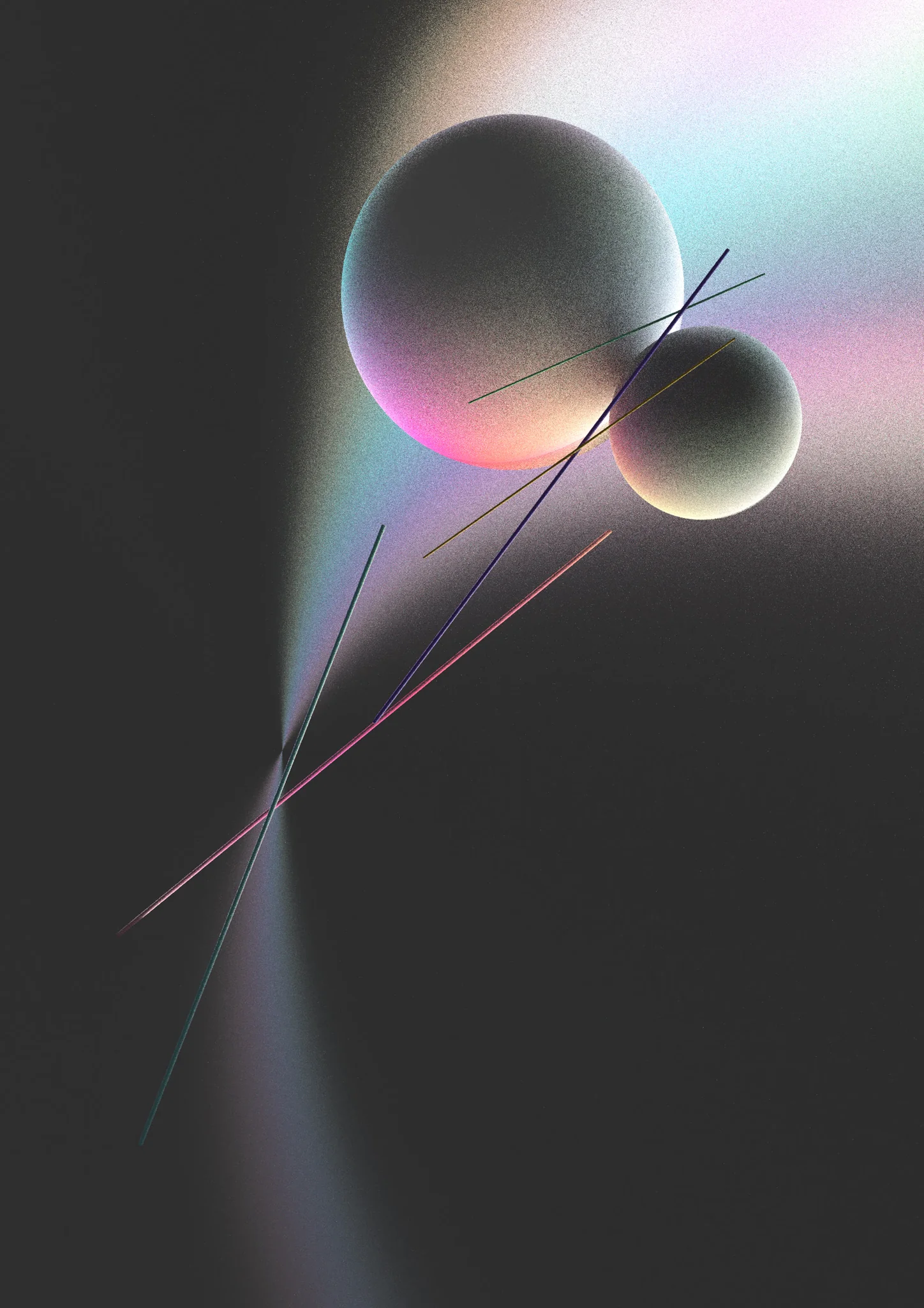 Some renders