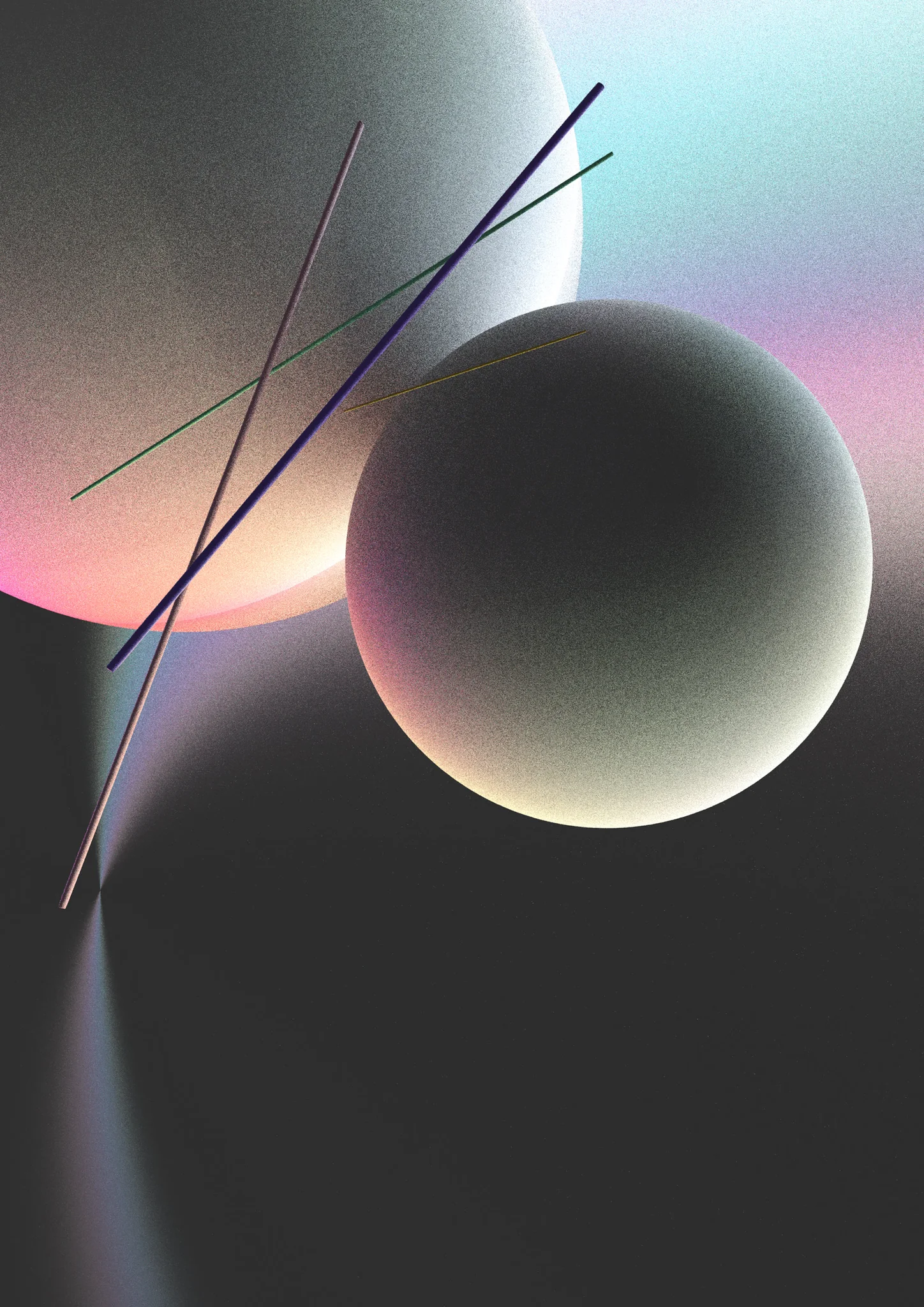 Some renders