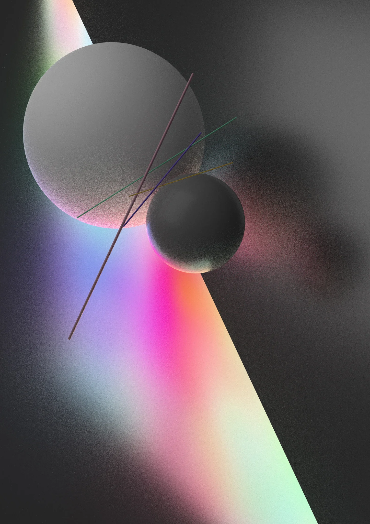 Some renders
