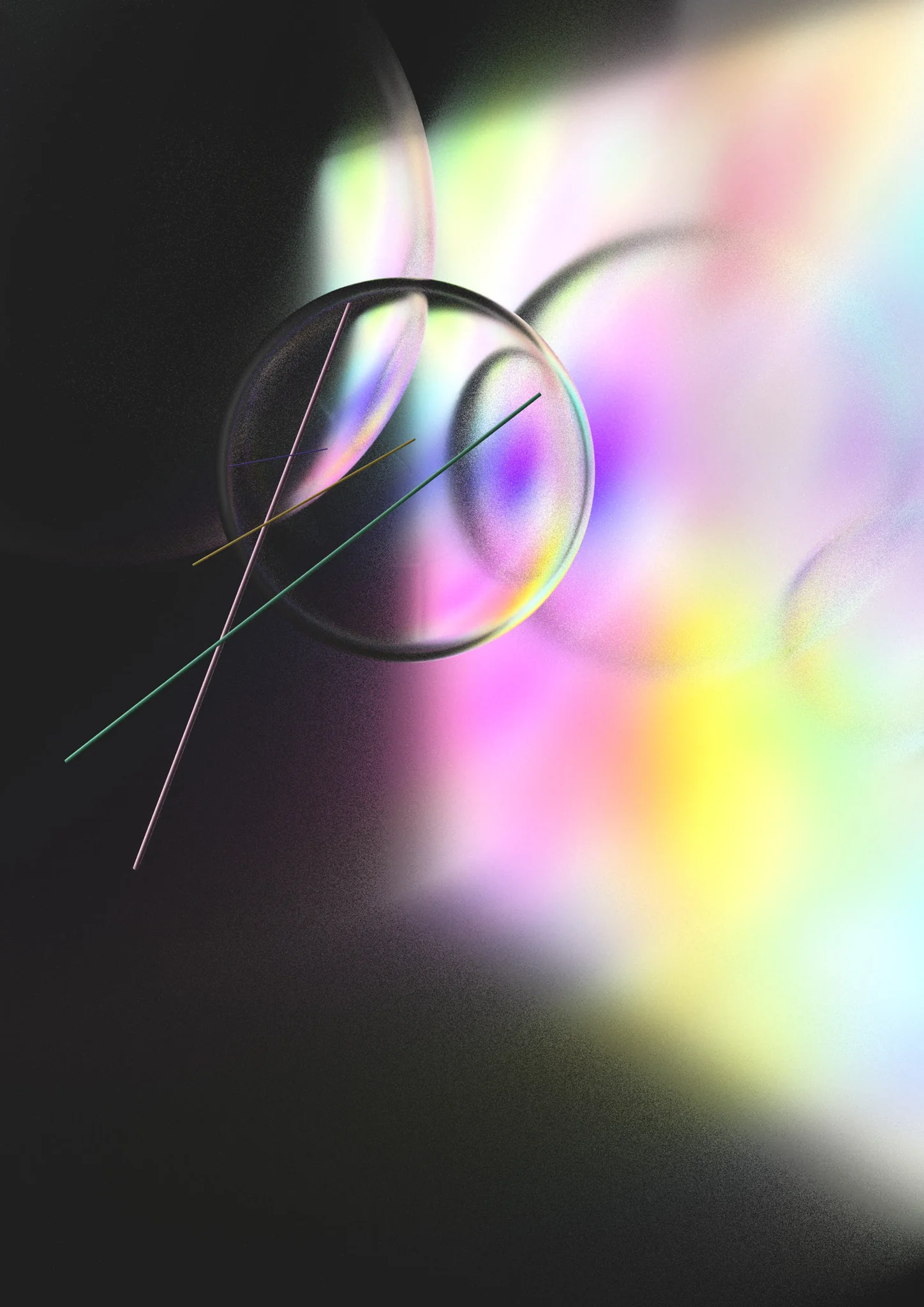 Some renders