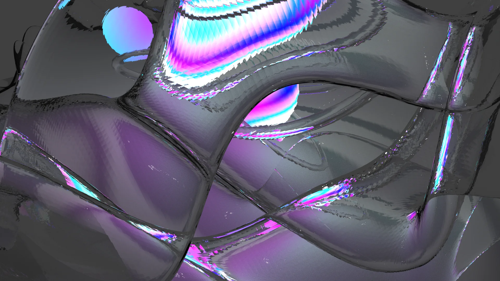Some renders
