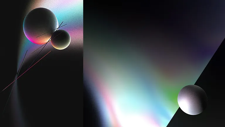 Blender Studies