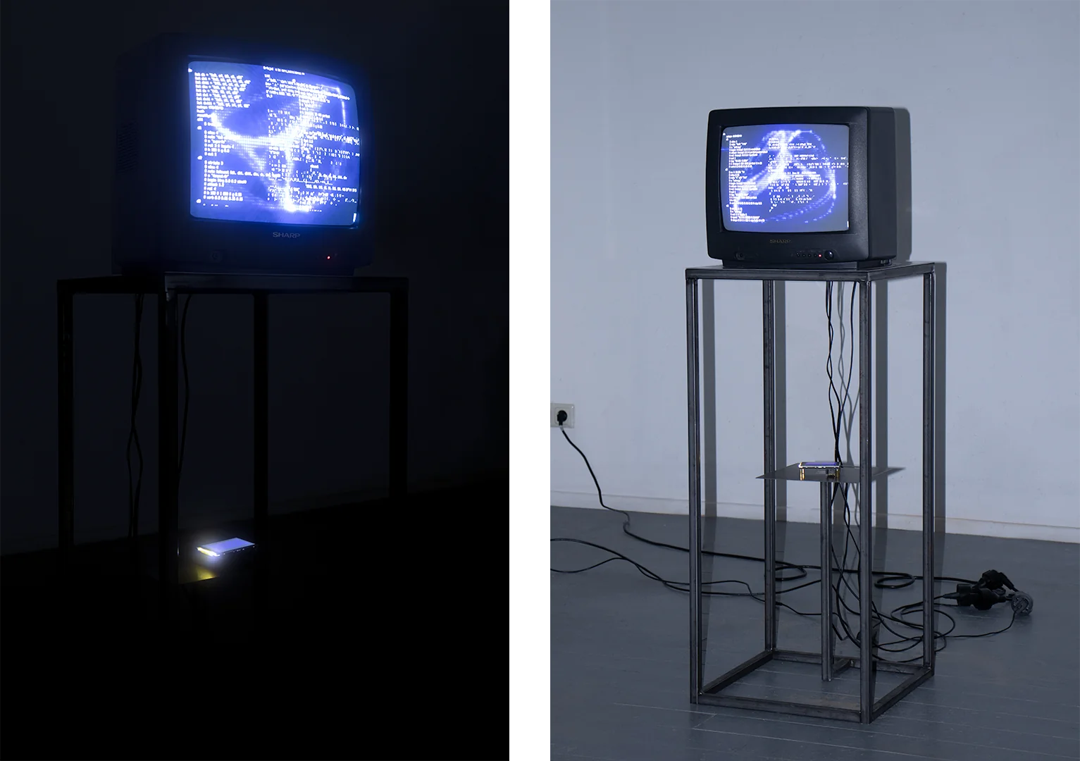 Installation Shots