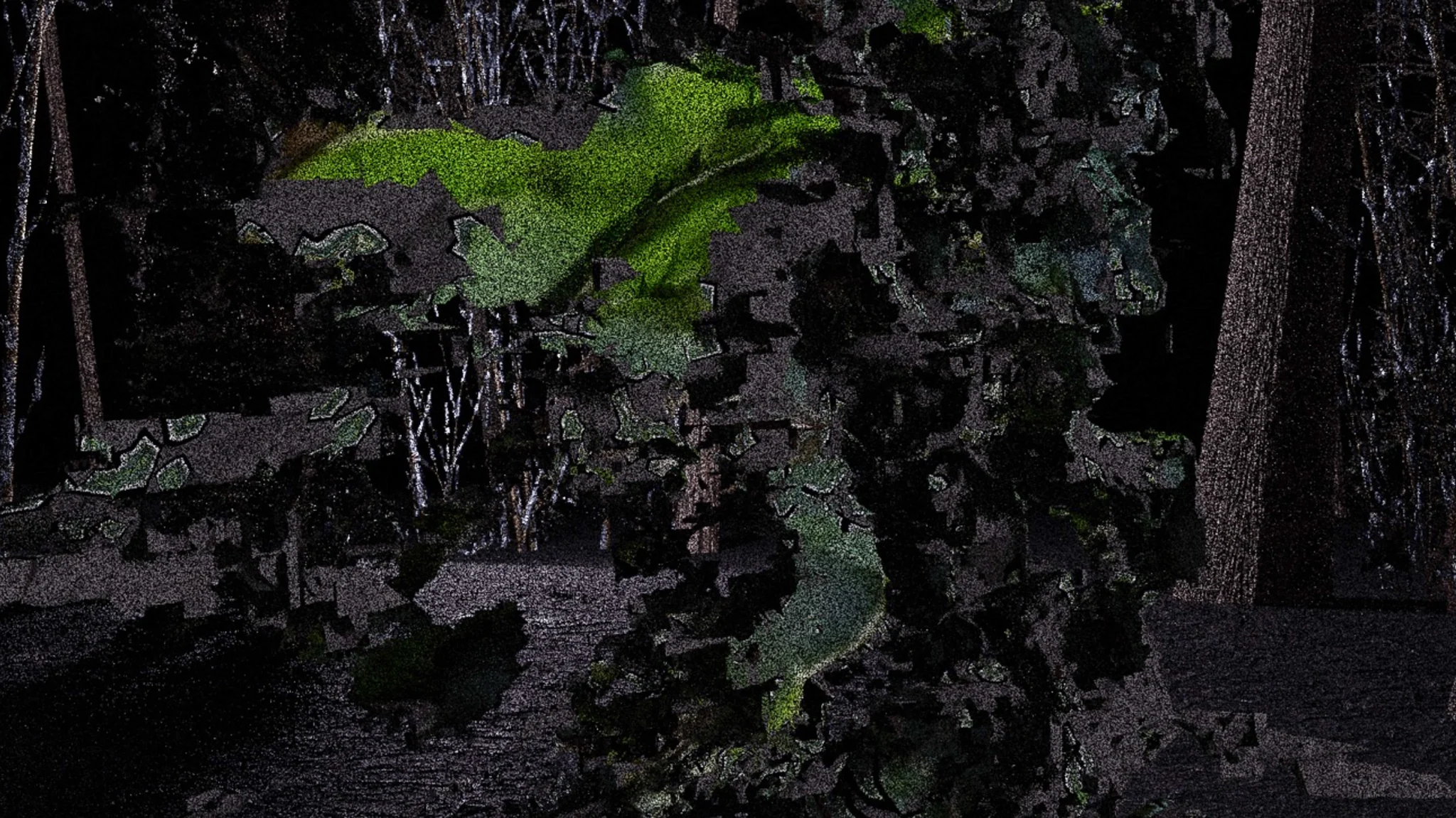 scene 2, frame 160