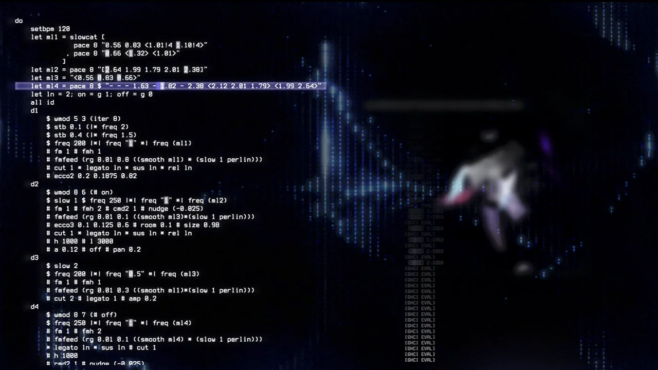 Video still